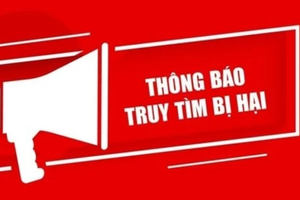 Công an Bắc Ninh tìm nạn nhân từng vay tiền của Nguyễn Thị Kim Hoàn