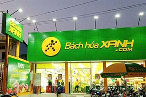 Bách Hoá Xanh thu hồi loại giá đỗ ngâm chất độc 'gây dị tật bẩm sinh' ở Đắk Lắk