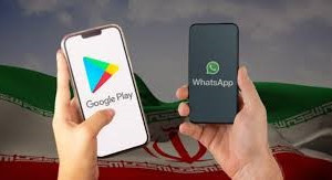 Iran gỡ bỏ lệnh cấm WhatsApp và Google Play