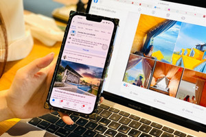 Đặt phòng qua Facebook 'Nguyễn Ngọc Vy', người phụ nữ mất sạch tiền 2 lần chuyển khoản, công an cảnh báo ‘bẫy’ lừa đảo cũ xuất hiện dưới hình thức mới
