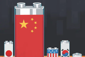 Thế giới sẽ cạn lithium ngay trong 5 năm tới, láng giềng Việt Nam tham vọng sản xuất pin từ nước muối chất lượng thấp
