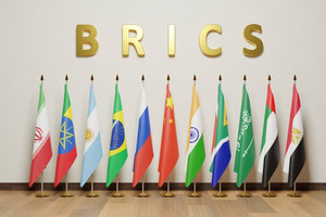 Lộ diện danh sách hơn 20 quốc gia quan tâm hợp tác BRICS, có tên 3 nước Đông Nam Á