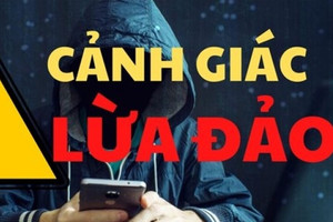 Nghe lời 'nhân viên điện lực' cài app lạ, người dân Đồng Tháp bị lừa gần 1,2 tỷ đồng