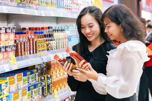 Lãnh đạo Masan Consumer (MCH) tự tin lợi nhuận cao trong quý cuối năm, cổ phiếu có thể tiếp tục vượt đỉnh