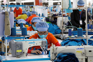 Những trường hợp đặc biệt người lao động phải làm việc dịp Tết