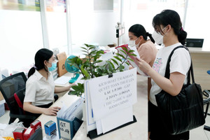 Người lao động đang thử việc có phải đóng thuế thu nhập cá nhân không?