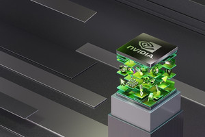 Ai có thể lật đổ Nvidia sau năm 2024 bùng nổ rực rỡ?