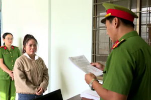 Vạch trần chiêu trò lừa đảo 'dây hụi': Võ Thị Nguyên chiếm đoạt hơn 3 tỷ đồng