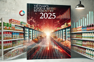 Ngành thực phẩm và đồ uống 2025: Khi những 'gã khổng lồ' như Vinamik, Sabeco... đối mặt ngưỡng bão hòa