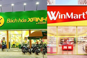 Bách Hóa Xanh, Saigon Co.op hay WinCommerce: Tên tuổi nào đang dẫn đầu cuộc đua tại thị trường minimart?