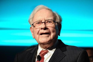 Năm mới, áp dụng ngay 5 bí quyết của huyền thoại Warren Buffett để đầu tư ‘trăm trận trăm thắng’