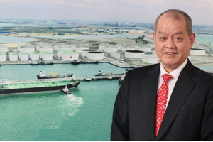 Tỷ phú dầu mỏ Singapore phá sản, đế chế hàng tỷ USD sụp đổ khiến hơn 20 ngân hàng lao đao