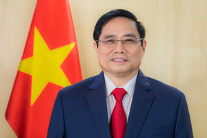 Đổi mới, sáng tạo, tăng tốc, bứt phá, đưa Đất nước vững bước tiến vào kỷ nguyên vươn mình, phát triển giàu mạnh, văn minh, thịnh vượng của dân tộc