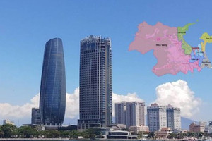 Từ hôm nay, TP đáng sống nhất thế giới tại Việt Nam chính thức cắt giảm 9 phường sau sắp xếp