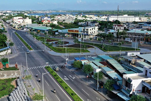Từ hôm nay, tỉnh nhỏ nhất Đông Nam Bộ chính thức sáp nhập lại một huyện sau 20 năm chia tách