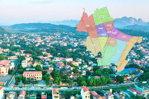 Hôm nay, tỉnh đầu tiên của Đồng bằng sông Hồng sở hữu 2 TP trực thuộc chính thức ‘xóa tên’ một TP trên bản đồ