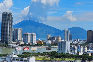 Vừa sang năm 2025, TP đáng sống nhất Việt Nam có thêm khu công nghiệp 400ha
