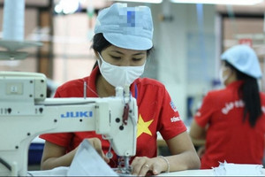 Ngành dệt may Việt Nam năm 2025: Cơ hội và thách thức để chinh phục mục tiêu 45 tỷ USD