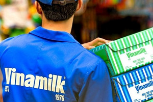 Động thái mới của Vinamilk (VNM) tại thị trường có GDP tăng nhanh nhất Đông Nam Á