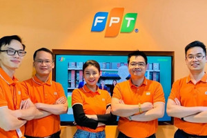 350.000 hồ sơ ứng tuyển vào tập đoàn công nghệ lớn nhất Việt Nam, chỉ 6% được chọn