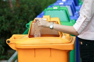 Từ 1/1/2025, người dân không phân loại rác có thể bị phạt đến 1 triệu đồng