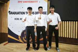Sinh viên FPT ứng dụng AI quản lý trang trại thông minh trên nền tảng NVIDIA, giải pháp mới cho ngành chăn nuôi