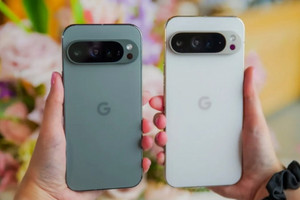 5 siêu phẩm smartphone 2024 khiến giới công nghệ ‘đứng ngồi không yên’