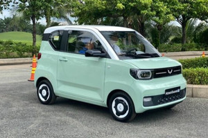 Cắt lỗ, đẩy hàng tồn kho, nhà phân phối xe điện Trung Quốc tham vọng đưa ô tô 'giá rẻ' thâm nhập vào thị trường Việt Nam