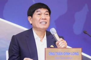 Hòa Phát năm 2025: Khởi động nhà máy 85.000 tỷ đồng, phát triển 3 khu công nghiệp và đẩy mạnh chăn nuôi heo, gà