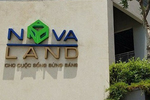 Novaland (NVL) chốt giá chuyển đổi lô trái phiếu 300 triệu USD: 36.000 đồng/cp, gấp 3,5 lần giá thị trường