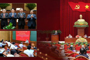 Kỷ nguyên vươn mình của dân tộc