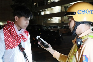 Luật Trật tự an toàn giao thông có hiệu lực, những điều tài xế cần biết
