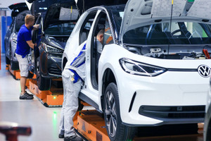 Những sự kiện nổi bật của ngành công nghiệp ô tô thế giới năm 2024