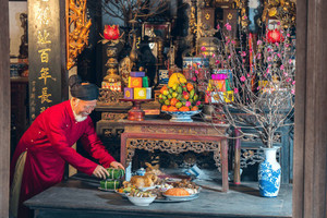 Muốn đón năm mới Ất Tỵ trọn vẹn bình an, hãy tuyệt đối kiêng kỵ 5 điều sau trong tháng Chạp