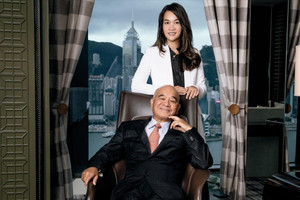 Gia tộc tỷ phú đứng sau khu nghỉ dưỡng Nam Hội An rao bán một loạt con đường, muốn thu về 2 tỷ USD