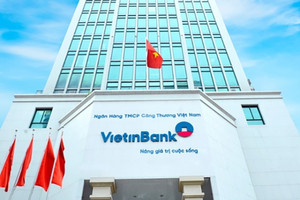 Lãi suất tiết kiệm mới nhất tại Vietinbank (CTG)