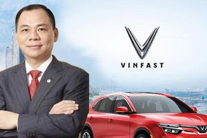 VinFast thông báo thay đổi giá bán - thuê pin hàng loạt mẫu xe điện