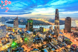 Kinh tế Việt Nam 2025: Tăng trưởng bứt phá nhờ đẩy mạnh hội nhập thương mại quốc tế