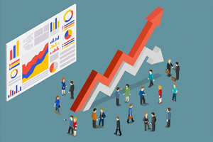 Dự báo KQKD năm 2025: Xuất hiện những doanh nghiệp được chuyên gia kỳ vọng lãi tăng 200%