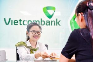 Từ nay, khách hàng Vietcombank có thể tra soát, xử lý khiếu nại các giao dịch trực tuyến mà không cần phải ra quầy giao dịch