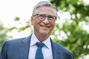 Tỷ phú Bill Gates chỉ điểm 3 ngành nghề 'hái ra tiền' nhưng cực khát nhân lực