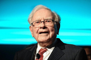 Cổ phiếu Berkshire của Warren Buffett hiệu suất vượt S&P 500, gần 1 thập kỷ tăng trưởng liên tiếp