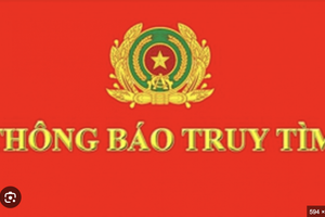 Công an tìm nạn nhân chuyển tiền vào tài khoản 9396187306 tại Vietcombank và 962617045 tại VIB