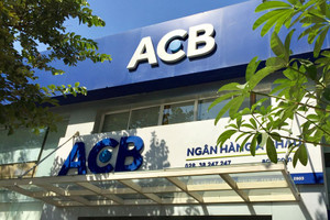 Thực hư thông tin lãnh đạo Ngân hàng ACB đánh bạc, chuyển tiền ra nước ngoài