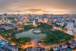 Quận Cầu Giấy phê duyệt 22 dự án mới năm 2025: 3 tuyến đường mới, hàng loạt lô đất sắp đấu giá