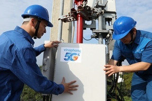 Năm 2024: Việt Nam ‘tắt sóng’ 2G, triển khai mạng 5G thương mại, doanh thu hoạt động viễn thông đạt 355,4 nghìn tỷ