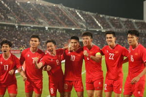 Đội tuyển Việt Nam nhận thưởng khủng sau ASEAN Cup 2024: Thấy gì từ chiến lược PR của các nhà tài trợ?