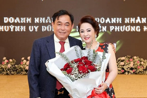 Khu du lịch Đại Nam của CEO Nguyễn Phương Hằng có thêm ‘nghề’ mới kiếm tiền dịp Tết