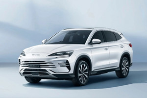 Mẫu PHEV tiêu thụ hơn 1 lít xăng cho 100km đã hoàn tất thủ tục đăng kiểm, sắp về Việt Nam