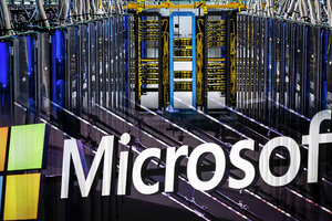 Microsoft 'chơi lớn' chi 80 tỷ USD cho các trung tâm dữ liệu hỗ trợ AI